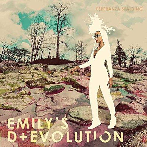 Esperanza Spalding - Emily's D+Evolution DELUXE EDT.