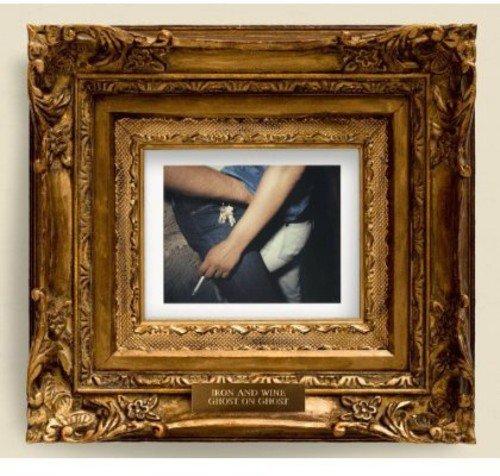 Iron & Wine - Ghost On Ghost MODEST MOUSE