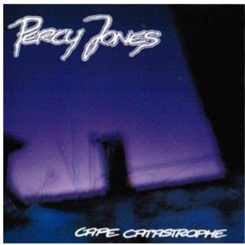 Jones, Percy - Cape Catastrophe