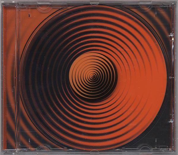 Monstrance - same ANDY PARTRIDGE XTC AUSGANG