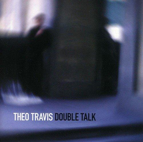 Travis, Theo - Double Talk ROBERT FRIPP SOFT MACHINE