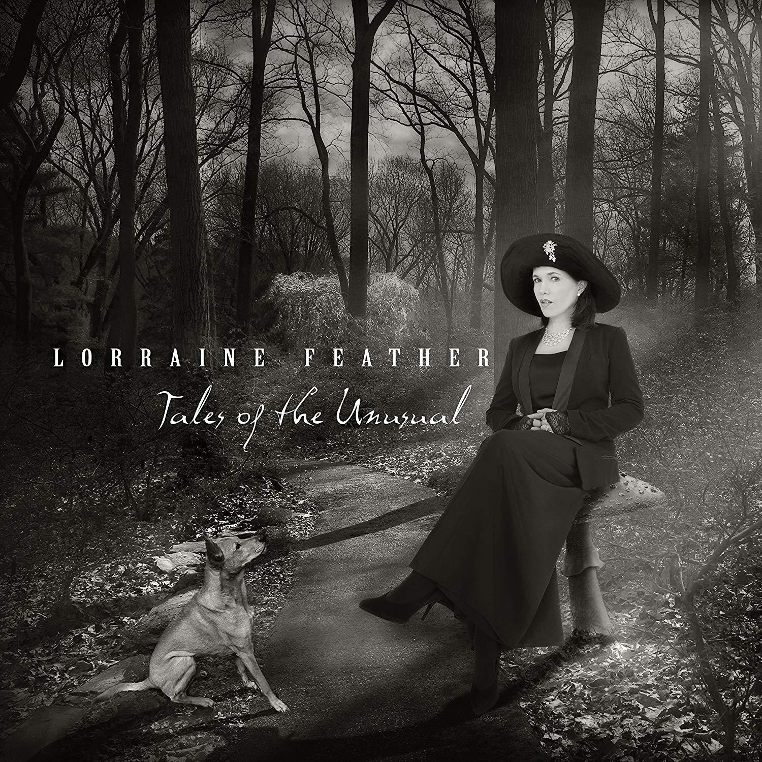 Feather, Lorraine - Tales of the Unusual SWING