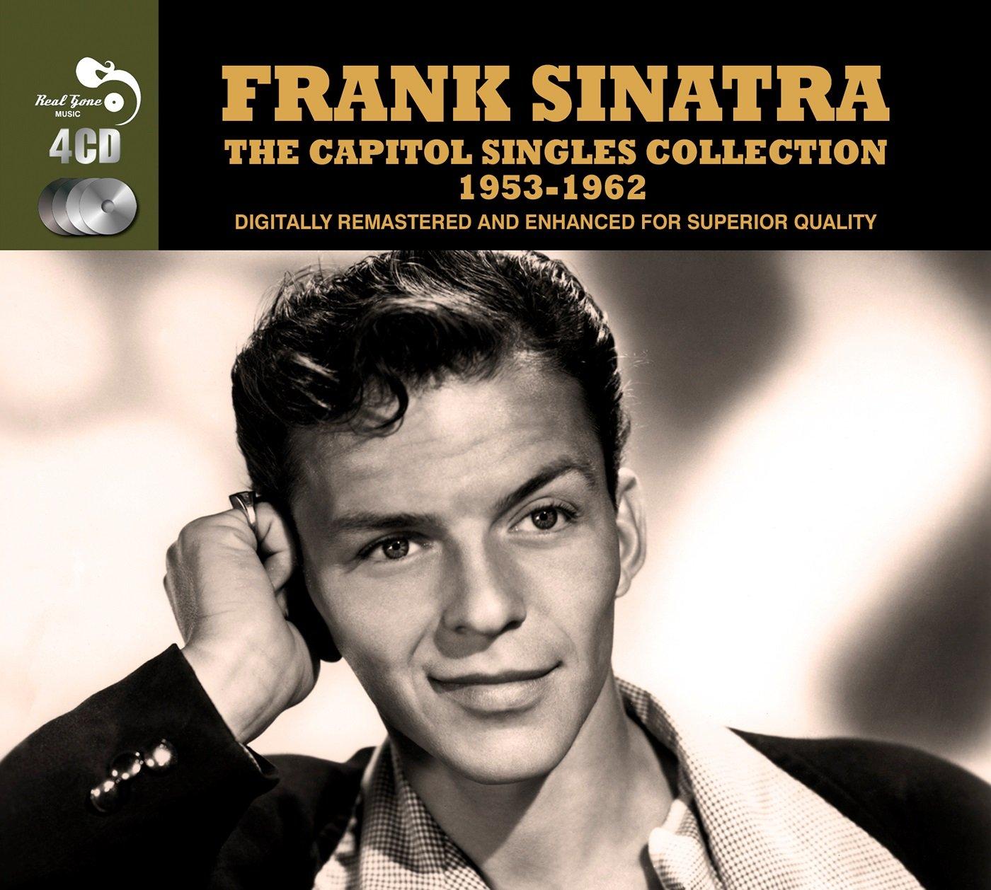 Sinatra, Frank - The Capitol Singles Collection 1953-1962