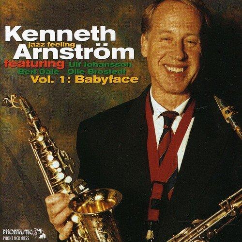 Arnström, Kenneth - Jazz Feeling Vol. 1: Babyface BERT DALE