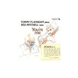 Flanagan, Tommy / Mitchell, Red - You're Me PHONTASTIC