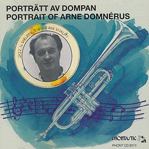 VA - Portrait Of Arne Domnérus ROY WILLIAMS, GEORG RIEDEL, CLIFFORD BROWN