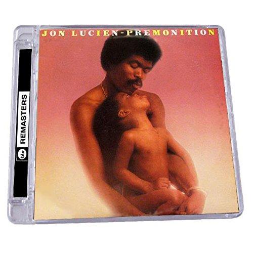 Lucien, Jon - Premonition + Bonus Track HERBIE HANCOCK