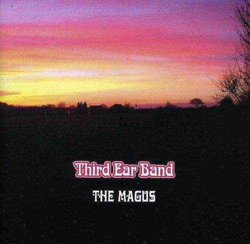 Third Ear Band - Magus
