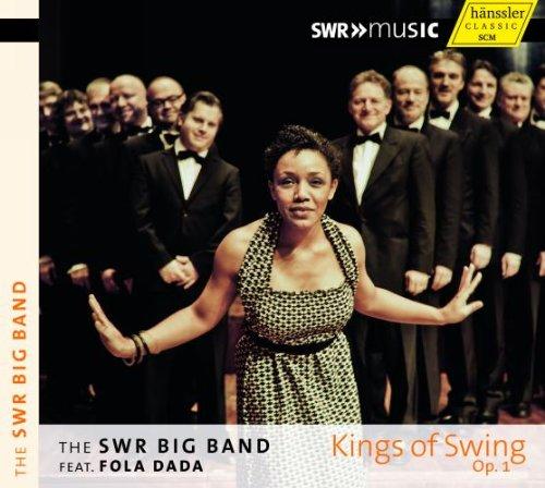 SWR Big Band - Kings Of Swings Op. 1 FOLA DADA