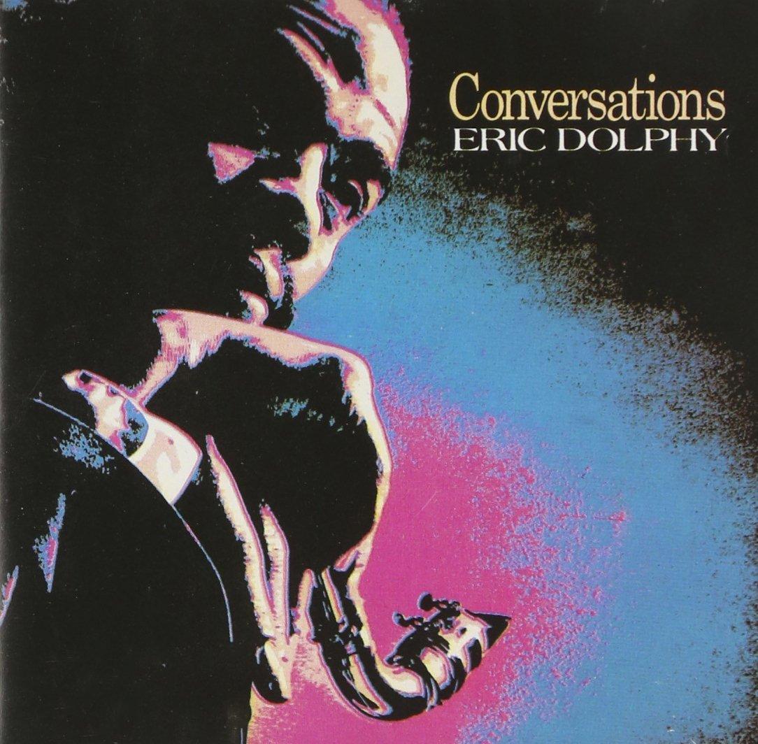 Dolphy, Eric - Conversations