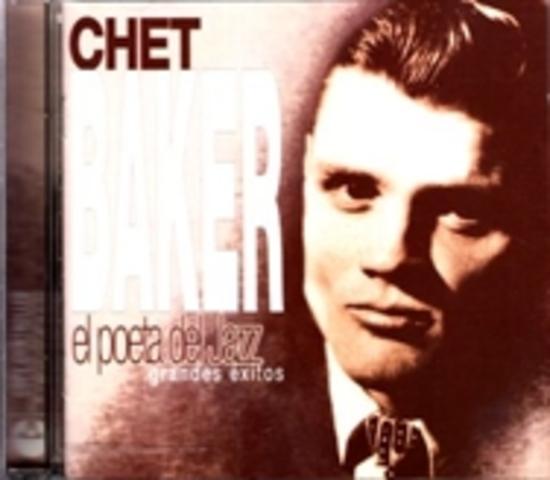 Baker, Chet - El Poeta del Jazz