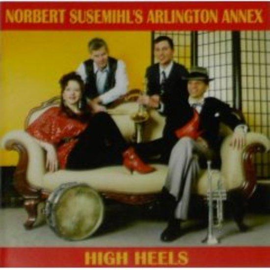 Susemihl, Robert / Arlington Annex - High Heels