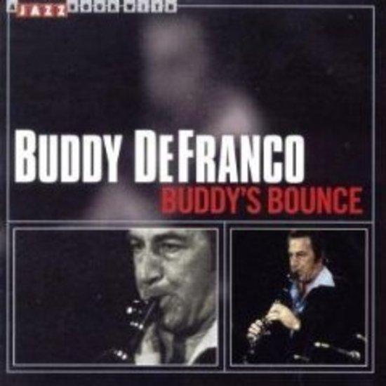 DeFranko, Buddy - Buddy's Bounce