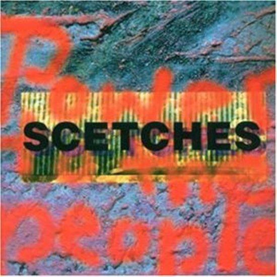 Scetches - Power to the People