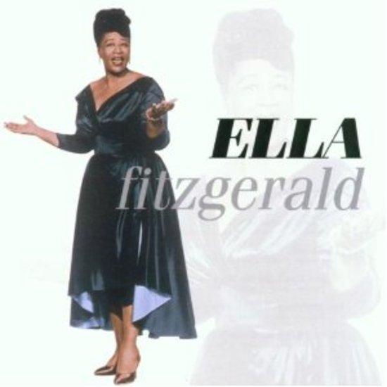 Fitzgerald, Ella - Basin Street Blues
