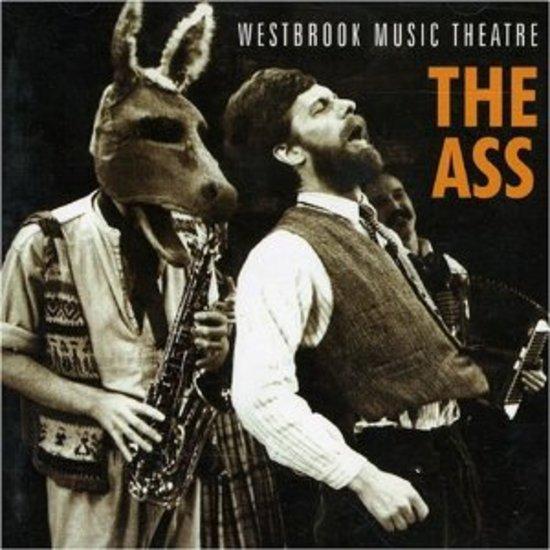 Westbrook & Company - The Ass