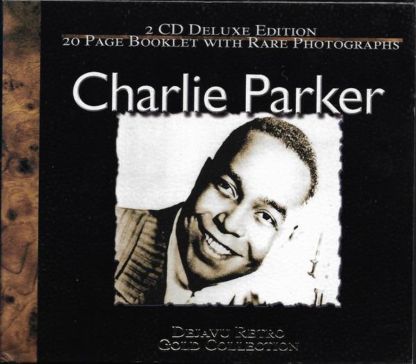 Parker, Charlie - Charlie Parker