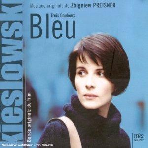 Preisner, Zbigniew - OST Trois Couleurs: Bleu (Bande Originale Du Film)