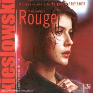 OST / Preisner, Zbigniew - Trois Couleurs: Rouge