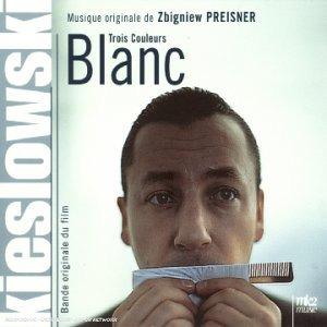 OST / Preisner, Zbigniew - Trois Couleurs: Blanc