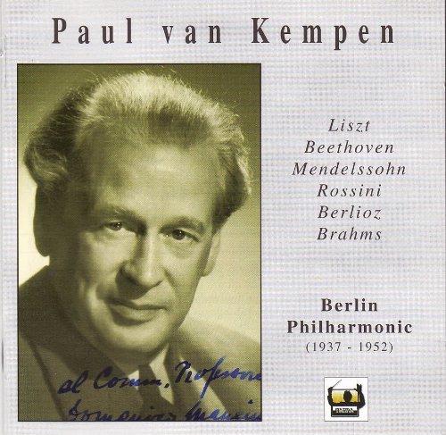 VA / Van Kempen - L'Art de Paul van Kempen - Vol.1