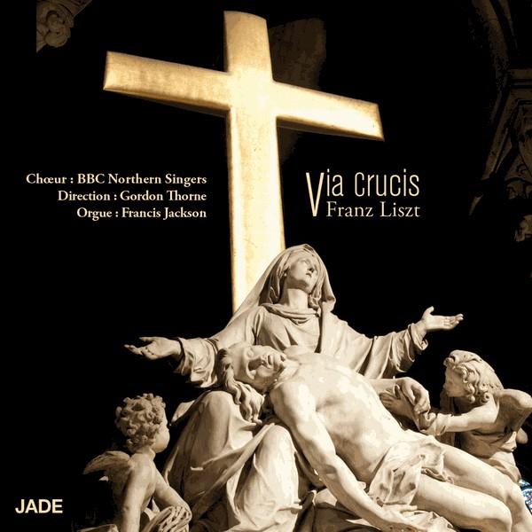 Liszt / Thorne - Via Crucis