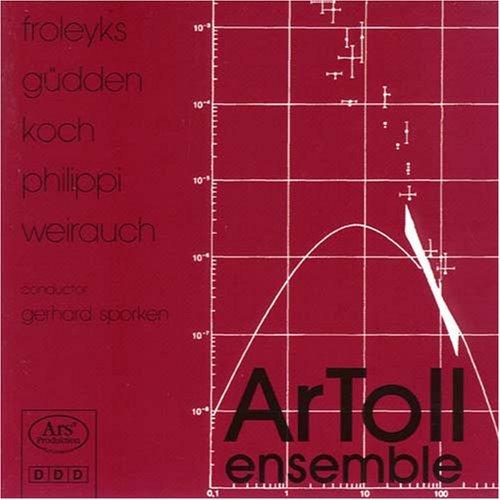 ArToll Ensemble - Unecht