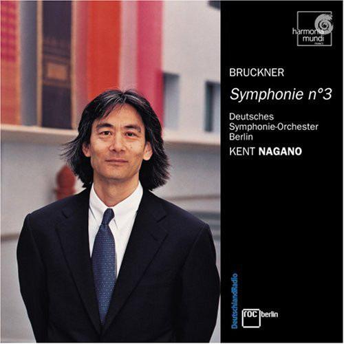 Bruckner, Anton - Symphonie Nº3 SACD