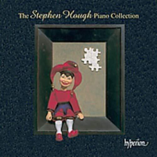 Stephen Hough - The Stephen Hough Piano Collection