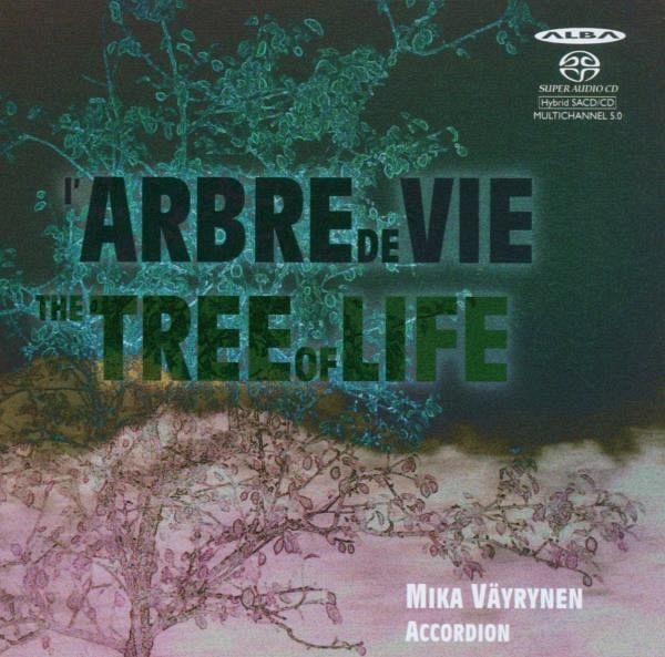 Väyrynen, Mika - L'Arbre De Vie