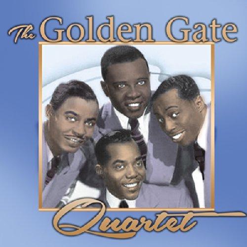 Golden Gate Quartet, The - same
