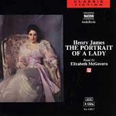 James, Henry / McGovern - Portrait of Lady