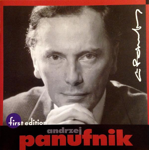 Panufnik, Andrzej / Whitney / Louisville Orchestra - Sinfonia Elegiaca / Nocturne / Rhapsody