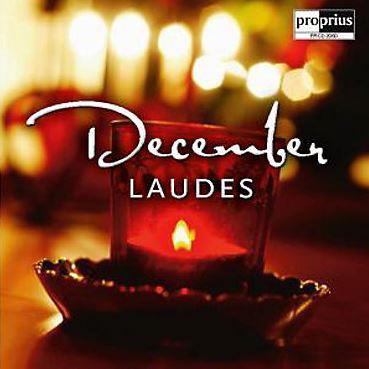 Laudes / Holgersson, Hannah - December