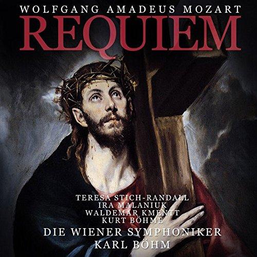 Mozart / Teresa Stich-Randall - Requiem (KV 626)