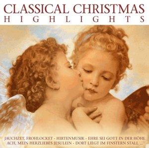 VA - Classical Christmas Highlights