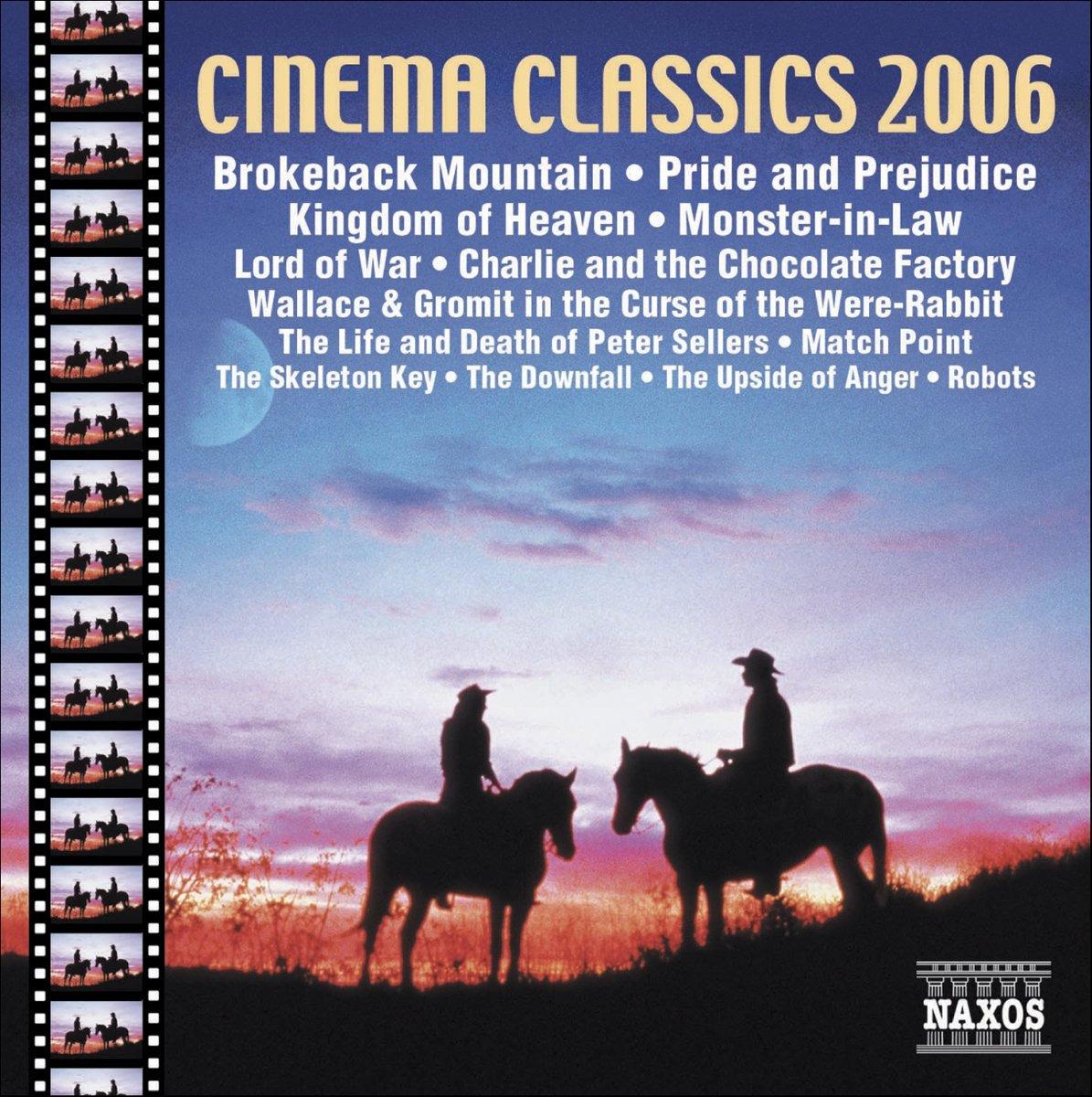 VA - Cinema Classics 2006