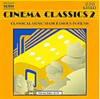 VA - Cinema Classics 2