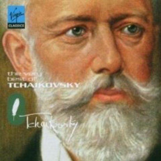 VA - The Very Best of Tchaikovsky