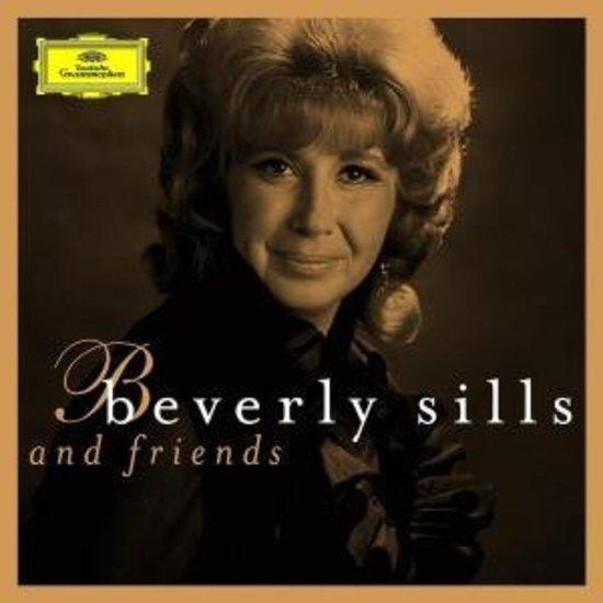 Sills, Beverly - and Friends