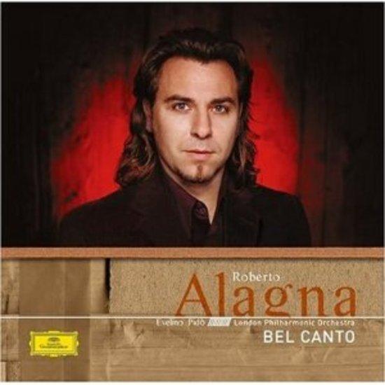 Alagna, Roberto - Bel Canto