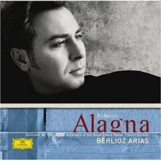 Alagna, Roberto - Berlioz Arias