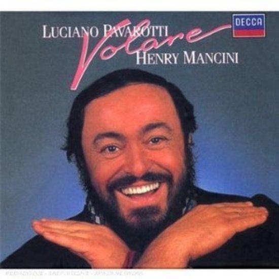 Pavarotti, Luciano - Volare