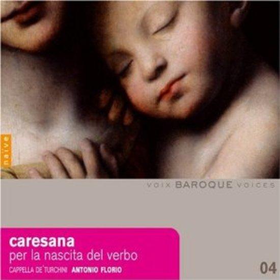 Caresana - Per la nascita del verbo