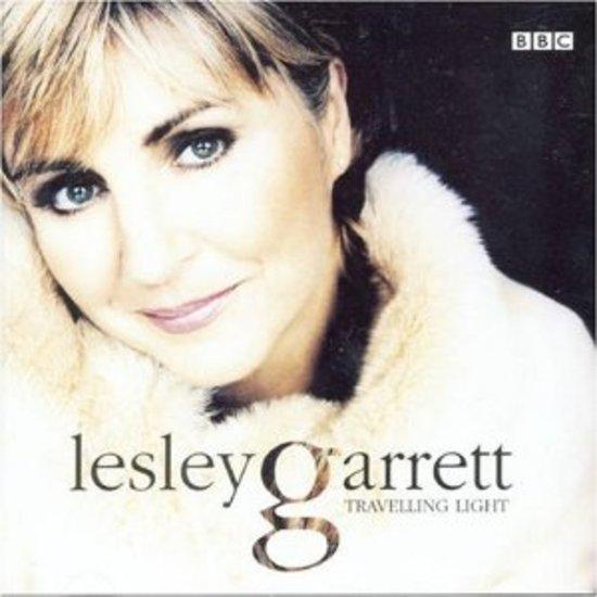 Garrett, Lesley - Travelling Light