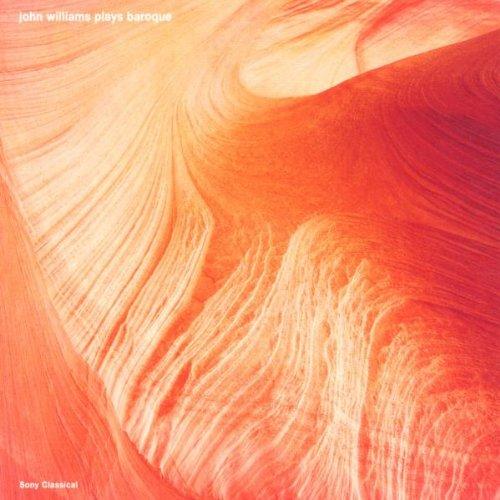 Williams, John - plays Baroque