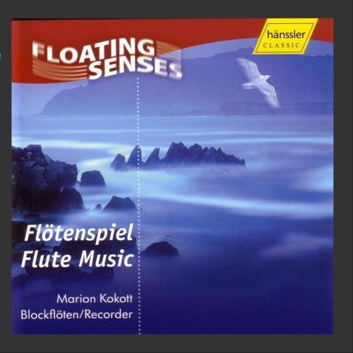 Kokott, Marion / - Flötenspiel / Flute Music