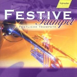VA - Festive Trumpet / Festliche Trompete