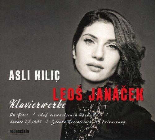 Kilic, Asli - Klavierwerke