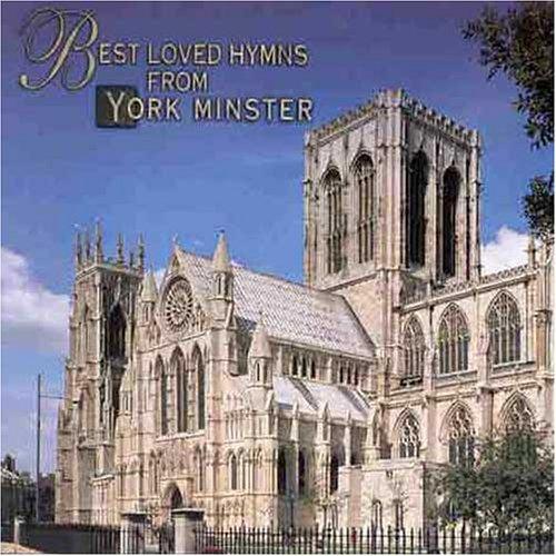 20 Favourite Hymns - Best Loved Hymns from York Minster